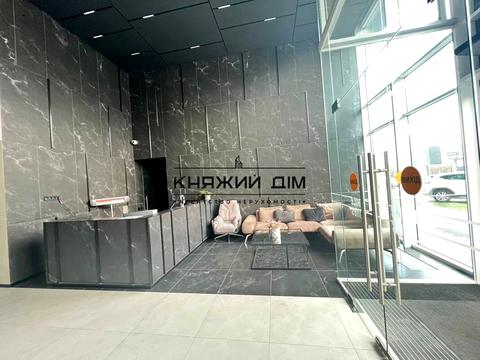 квартира по адресу Голосеевский просп. (40-летия Октября), 76