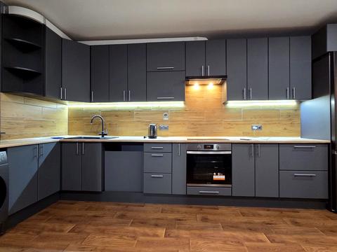 квартира по адресу Николая Винграновского ул., 2