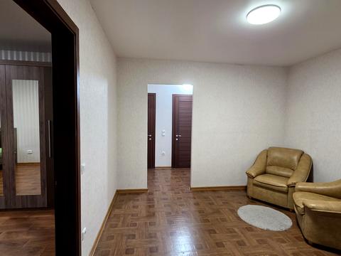 квартира по адресу Николая Винграновского ул., 2