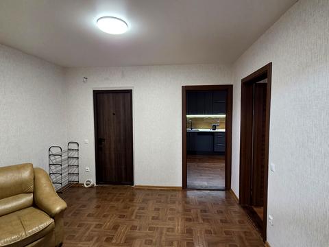 квартира по адресу Николая Винграновского ул., 2