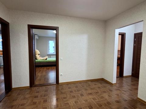 квартира по адресу Николая Винграновского ул., 2