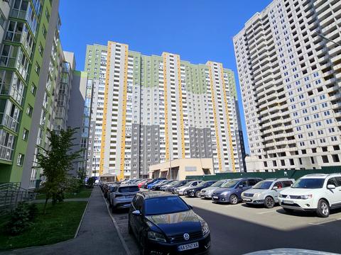 квартира по адресу Николая Винграновского ул., 2