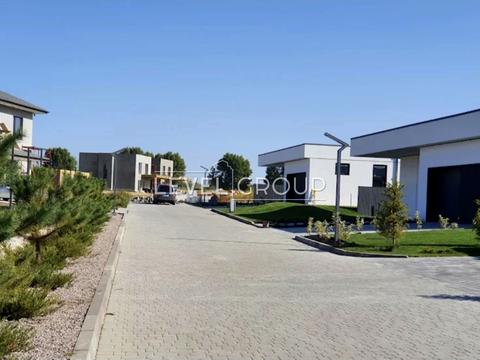 участок по адресу Київська