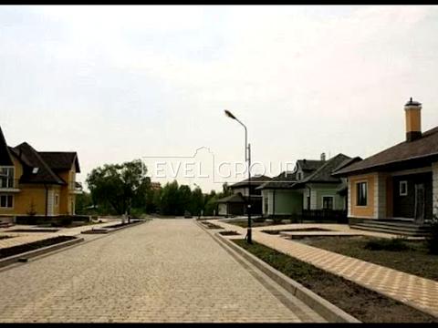 участок по адресу Київська