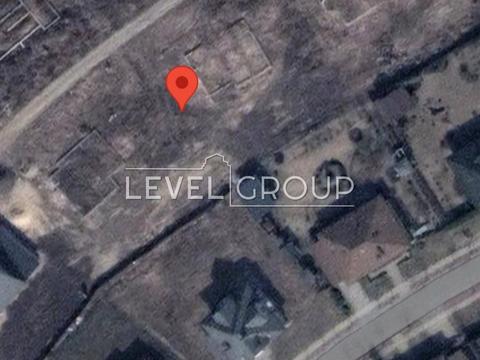 участок по адресу Київська