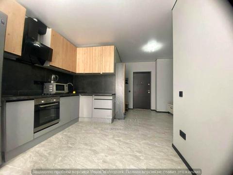 квартира по адресу Виктора Некрасова ул. (Північно-Сирецька), 10