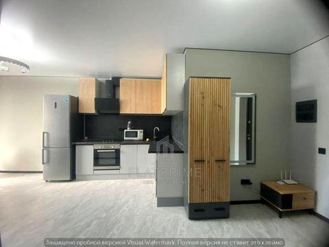 квартира по адресу Виктора Некрасова ул. (Північно-Сирецька), 10