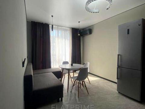 квартира по адресу Виктора Некрасова ул. (Північно-Сирецька), 10