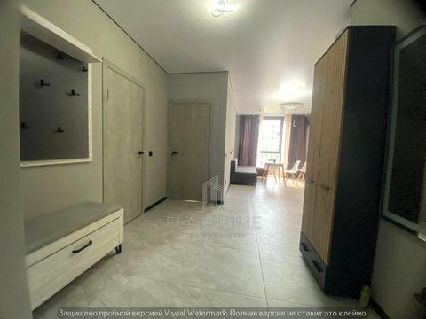 квартира по адресу Виктора Некрасова ул. (Північно-Сирецька), 10