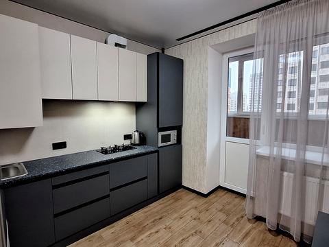 квартира по адресу Відродження ул., 7