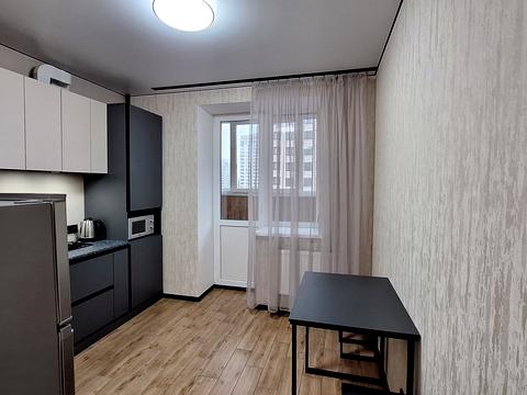 квартира по адресу Відродження ул., 7