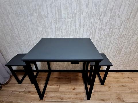 квартира по адресу Відродження ул., 7