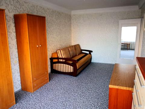 квартира по адресу Берестейский просп. (Победы), 43-Б