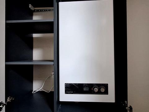 квартира по адресу Відродження ул., 7