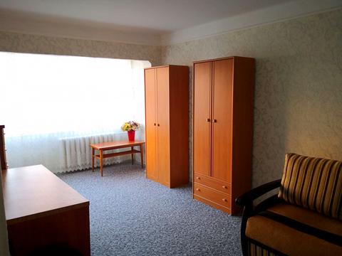 квартира по адресу Берестейский просп. (Победы), 43-Б