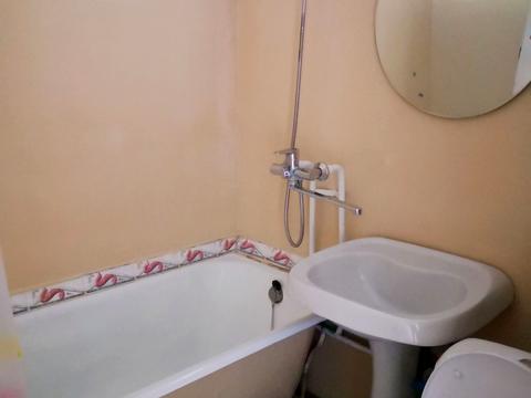 квартира по адресу Берестейский просп. (Победы), 43-Б