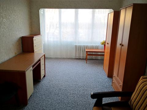 квартира по адресу Берестейский просп. (Победы), 43-Б