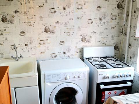 квартира по адресу Берестейский просп. (Победы), 43-Б