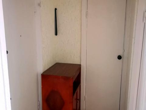 квартира по адресу Берестейский просп. (Победы), 43-Б