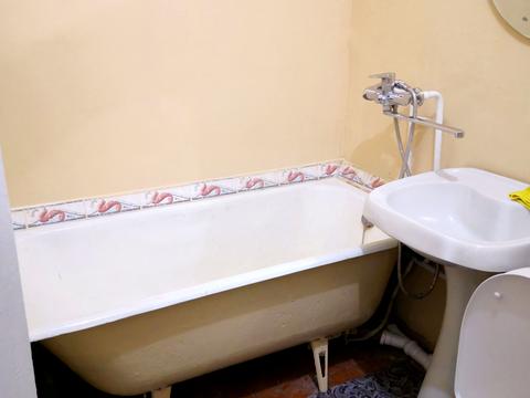 квартира по адресу Берестейский просп. (Победы), 43-Б