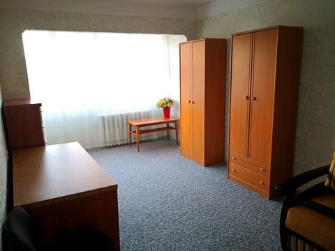 квартира по адресу Берестейский просп. (Победы), 43-Б