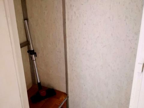 квартира по адресу Берестейский просп. (Победы), 43-Б