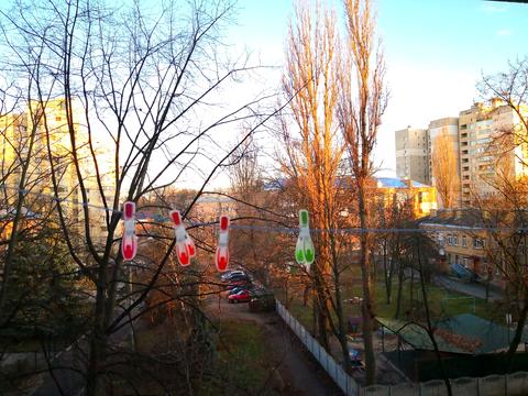 квартира по адресу Берестейский просп. (Победы), 43-Б