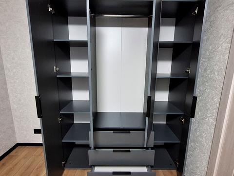 квартира по адресу Відродження ул., 7