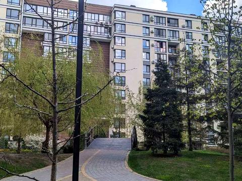 квартира за адресою Юнацька вул., 8