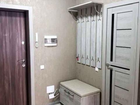 квартира за адресою Юнацька вул., 8