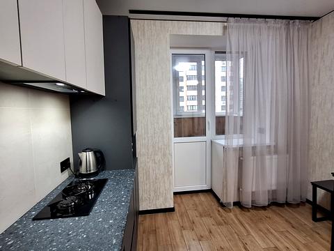 квартира по адресу Відродження ул., 7