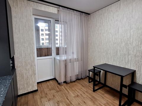 квартира по адресу Відродження ул., 7