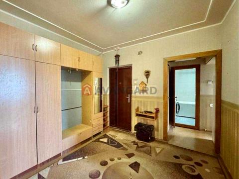 квартира по адресу Академика Заболотного ул., 28