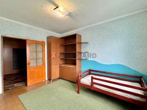 квартира по адресу Академика Заболотного ул., 28