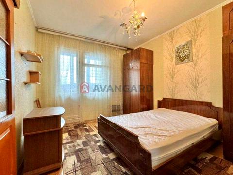 квартира по адресу Академика Заболотного ул., 28