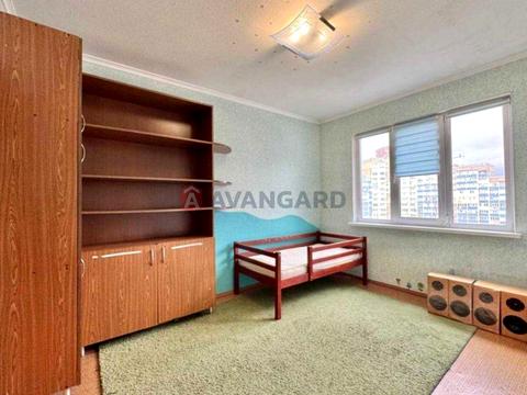 квартира по адресу Академика Заболотного ул., 28