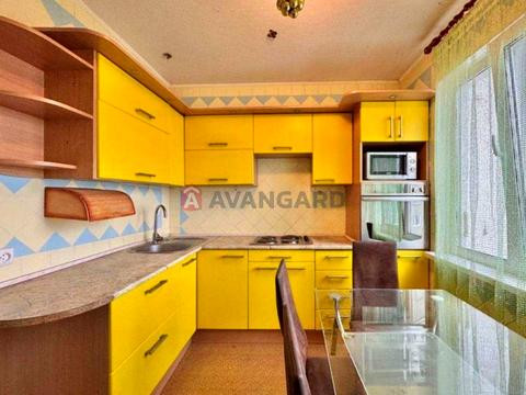 квартира по адресу Академика Заболотного ул., 28