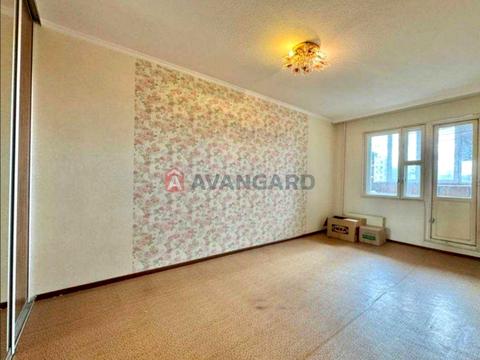 квартира по адресу Академика Заболотного ул., 28