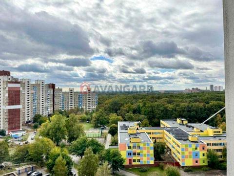 квартира по адресу Академика Заболотного ул., 28