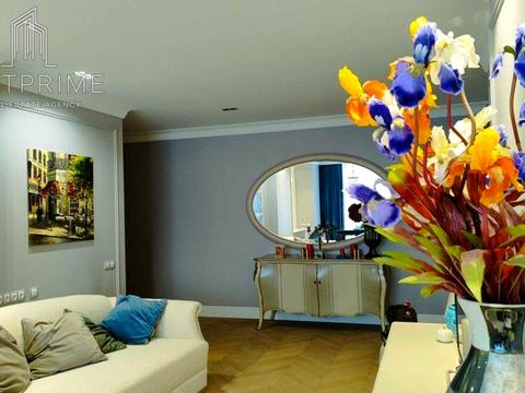 квартира по адресу Самойло Кошки ул. (Маршала Конєва), 10/1