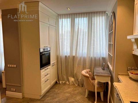 квартира по адресу Самойло Кошки ул. (Маршала Конєва), 10/1