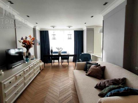 квартира по адресу Самойло Кошки ул. (Маршала Конєва), 10/1