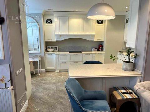 квартира по адресу Самойло Кошки ул. (Маршала Конєва), 10/1