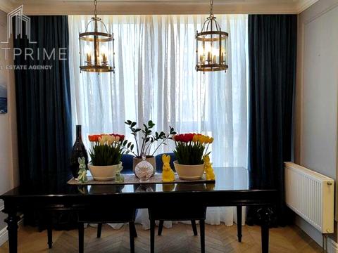 квартира по адресу Самойло Кошки ул. (Маршала Конєва), 10/1