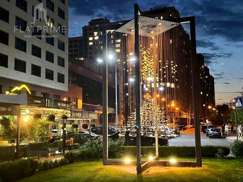 квартира по адресу Самойло Кошки ул. (Маршала Конєва), 10/1