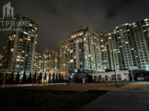 квартира по адресу Самойло Кошки ул. (Маршала Конєва), 10/1