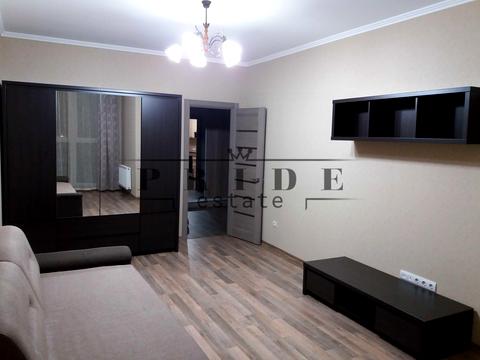 квартира по адресу Драгоманова ул., 2-А