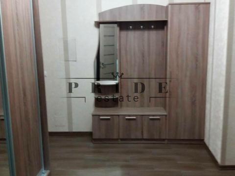 квартира по адресу Драгоманова ул., 2-А