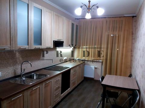 квартира по адресу Драгоманова ул., 2-А