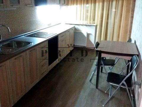 квартира по адресу Драгоманова ул., 2-А